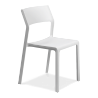 Krzesło Nardi TRILL BISTROT Bianco