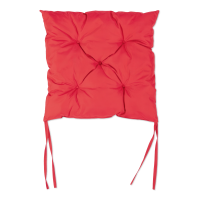 Poduszka na krzesło Watermelon Sugar 40x40cm - MOODME