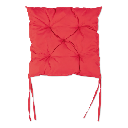 poduszka na krzesło od moodme do ogrodu