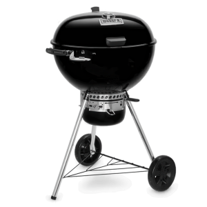 Grill węglowy MASTER-TOUCH GBS PREMIUM E-5775, 57cm - Weber