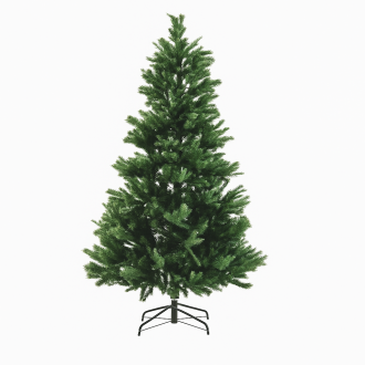 Sztuczna choinka świerk SHINY 210 cm – MOODME