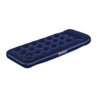 Wygodny materac dla jednej osoby