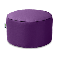 Podnóżek sako FOOTREST Purple - Focus Garden