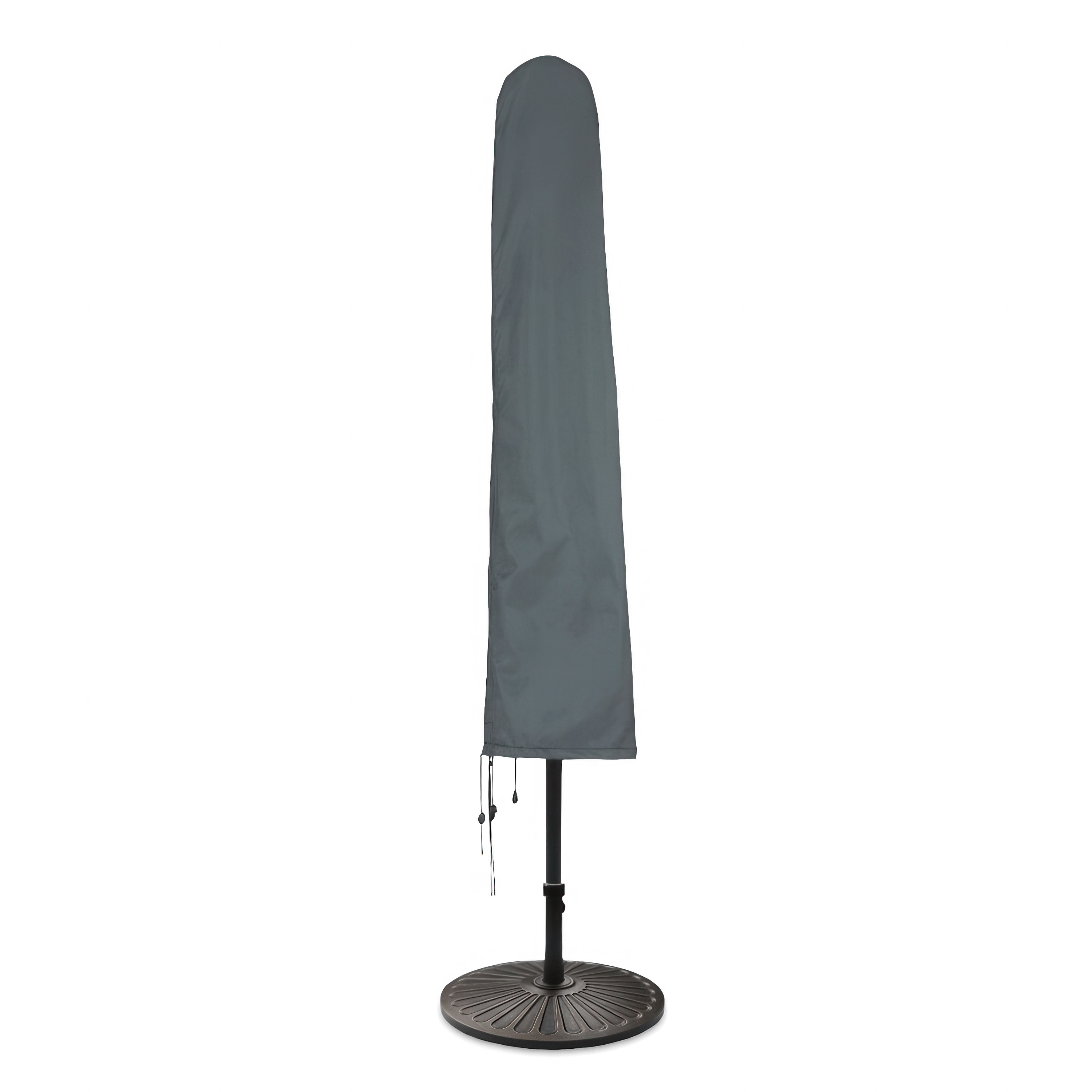 Pokrowiec na parasol ogrodowy z masztem od Focus Garden
