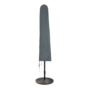 Pokrowiec na parasol ogrodowy z masztem od Focus Garden