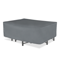 Pokrowiec na meble jadalniane 160x150x85cm - FOCUS GARDEN