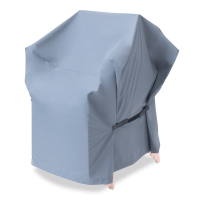 Pokrowiec na meble ogrodowe NARDI Cover Small Smoke