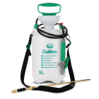 Opryskiwacz ręczny z pompką cultivo i lancą
