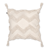 Poduszka Boho ROCKS 45x45 - MOODME