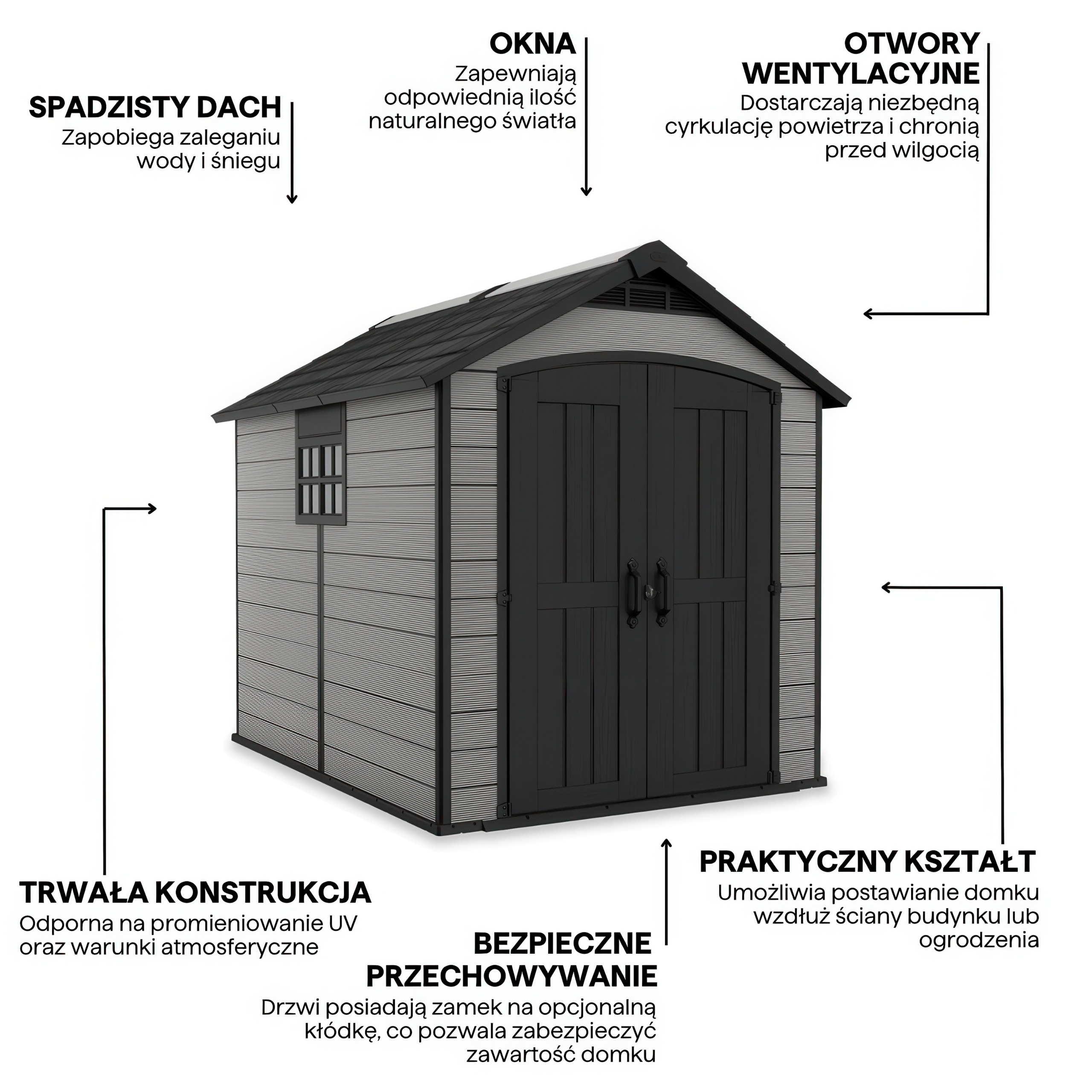 pawapuroten品　FASTSF＋level4　Sサイズ Szafa eMeblast Szafy Przesuwne 400 x 244 x 65 cm dąb naturalny