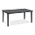 Stół ogrodowy FUTURA Graphite