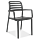 Krzesło Nardi COSTA Antracite