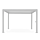 Pergola tarasowa ogrodowa 3x4 Premium White - Gutroof