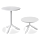 Stolik Nardi SPRITZ Bianco