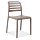 Krzesło Nardi COSTA BISTROT Tortora