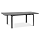 Stół Nardi ALLORO 140 Antracite