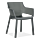 Krzesło ELISA Graphite