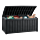 Skrzynia na balkon Keter GLENWOOD BOX 390L Graphite