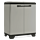 Pojemnik do segregacji Keter/Kis PLANET RECYCLING CABINET