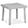 Stolik Nardi RODI Grigio