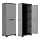Szafa garażowa Keter/Kis STILO UTILITY CABINET