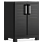 Szafka gospodarcza Keter/Kis DETROIT LOW CABINET