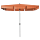 Parasol ogrodowy Doppler ACTIVE 180x120 Terracotta