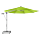 Parasol do ogrodu Doppler EXPERT 350 Smaragd