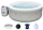 Jacuzzi dmuchane z oświetleniem Tahiti AirJet 1,8 x 0,66m - BESTWAY 60007