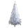 Choinka sztuczna sosna ALABASTER wysokość 180cm, biała