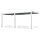Automatyczna pergola tarasowa przyścienna z oświetleniem  ELEGANCE WALL AUTOMATIC 3x6 White – Gutroof