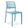 Krzesło Nardi COSTA BISTROT Celeste