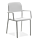 Krzesło Nardi BORA Bianco