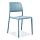 Krzesło Nardi BORA BISTROT Celeste