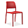 Krzesło Nardi BORA BISTROT Rosso