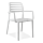 Krzesło Nardi COSTA Bianco