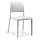 Krzesło Nardi RIVA BISTROT Bianco