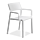 Krzesło Nardi TRILL Bianco