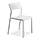 Krzesło Nardi TRILL BISTROT Bianco