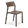 Krzesło Nardi TRILL BISTROT Tabacco