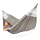 Klasyczny hamak dwuosobowy BRISA Almond - LA SIESTA