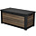 Deco deck skrzynia ogrodowa 630L Walnut  - Keter
