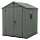 Domek narzędziowy DARWIN 6x6 zielony - Keter 