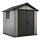 Domek narzędziowy OAKLAND 757 - 229x224cm - KETER