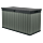 Skrzynia ogrodowa DARWIN BOX 662L zielona - Keter 