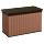 Skrzynia ogrodowa DARWIN BOX 662L Wood Brown - Keter 
