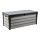 Skrzynia ogrodowa Keter BRUSHWOOD BOX 455L Graphite