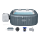 Jacuzzi kwadratowe Hawaii HydroJet Pro 1,8 x 1,8 x 0,71m - BESTWAY 60031