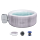 Jacuzzi ogrodowe CANCUN, dmuchane 4-osobowe - Bestway 60003