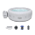 Nadmuchiwane jacuzzi PARIS Airjet 6-osobowe - Bestway 60013